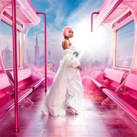 nicki minaj subreddit|Nicki Minaj Reveals ‘Pink Friday 2: Gag City Reloaded’ Deluxe Album Rel.